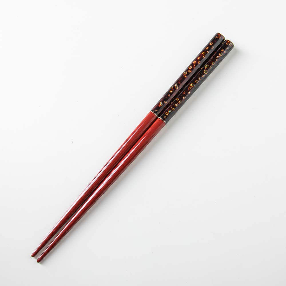 ひらの伊 古代本塗り若狭21.5cm 日本製 若狭塗 新品 未使用 Amazon | 若狭塗箸 古代本塗り若狭 21.5cm | みよし漆器本舗 | 箸